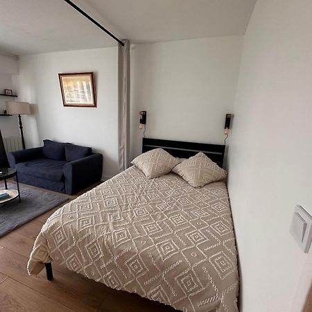 Studio Cosy, Calme Et Confort Villejuif Exterior foto